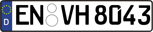 EN-VH8043