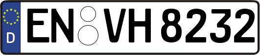 EN-VH8232