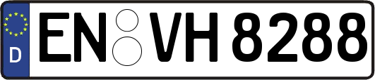 EN-VH8288