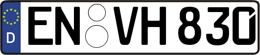 EN-VH830