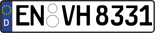 EN-VH8331