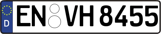 EN-VH8455