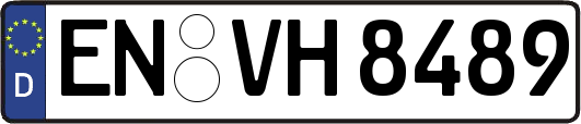 EN-VH8489