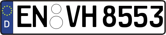 EN-VH8553