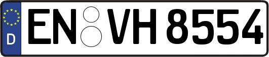 EN-VH8554