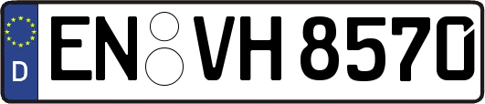 EN-VH8570