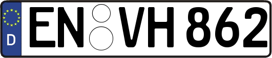 EN-VH862