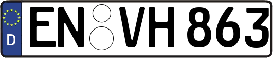 EN-VH863