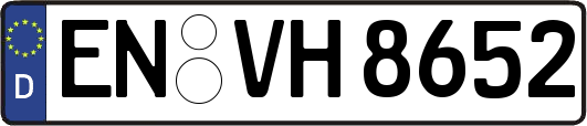 EN-VH8652