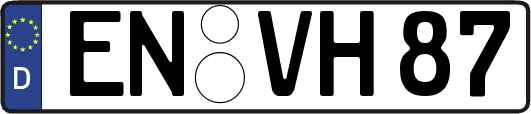EN-VH87