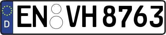EN-VH8763