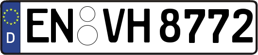 EN-VH8772