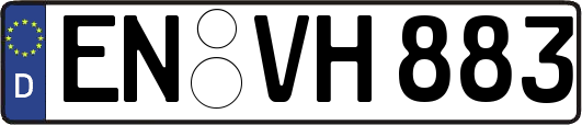 EN-VH883