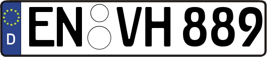 EN-VH889
