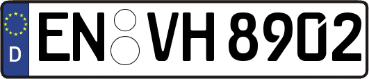 EN-VH8902
