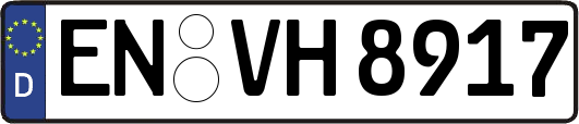 EN-VH8917