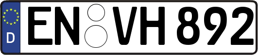 EN-VH892