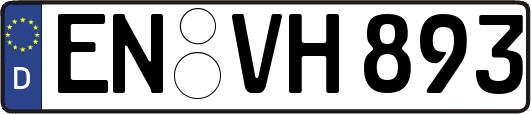 EN-VH893
