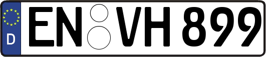 EN-VH899