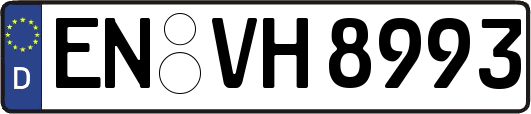 EN-VH8993