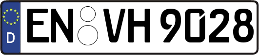EN-VH9028