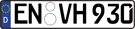 EN-VH930