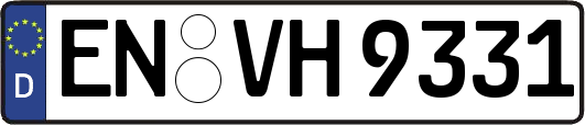 EN-VH9331