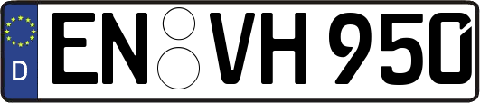 EN-VH950