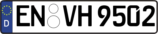 EN-VH9502
