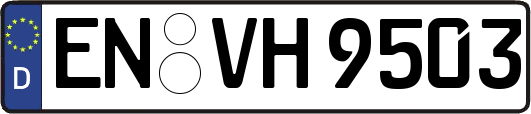 EN-VH9503