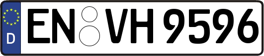EN-VH9596