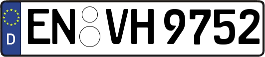 EN-VH9752