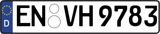EN-VH9783