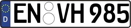 EN-VH985