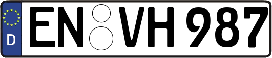 EN-VH987