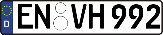 EN-VH992