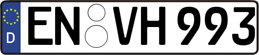 EN-VH993