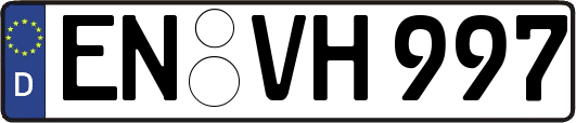 EN-VH997
