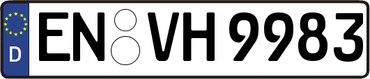 EN-VH9983