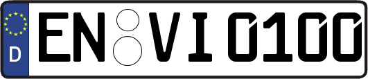 EN-VI0100