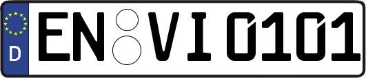 EN-VI0101