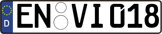 EN-VI018