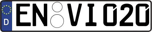 EN-VI020
