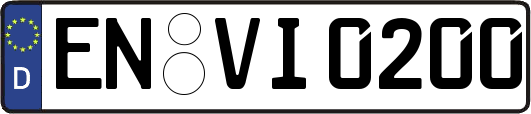 EN-VI0200