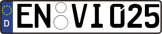 EN-VI025