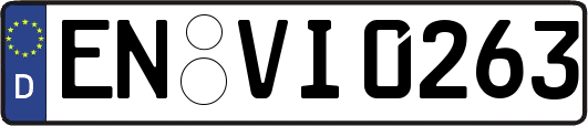 EN-VI0263
