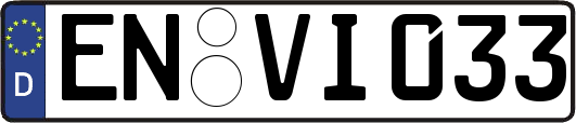 EN-VI033