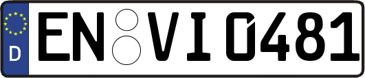 EN-VI0481