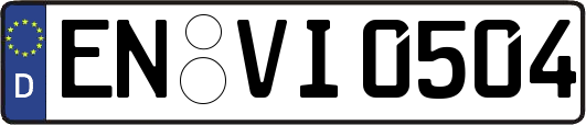 EN-VI0504