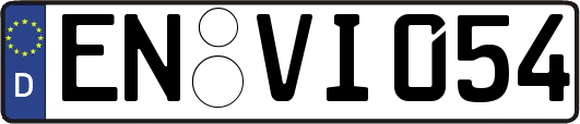 EN-VI054